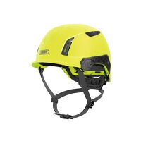 ABUS Mechanical SPECTOR Vented Safety Helmet ...