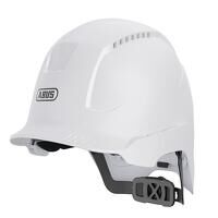ABUS Mechanical SCATOR Vented Safety Helmet W...