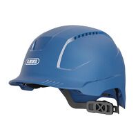 ABUS Mechanical SCATOR Vented Safety Helmet B...