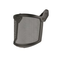 ABUS Mechanical SCATOR /SCATOR-E Mesh Full Visor