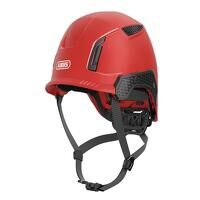 ABUS Mechanical SPECTOR Vented Safety Helmet ...