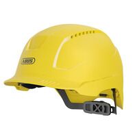 ABUS Mechanical SCATOR Vented Safety Helmet Y...