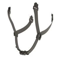 ABUS Mechanical SPECTOR/SPECTOR-E Chin Strap