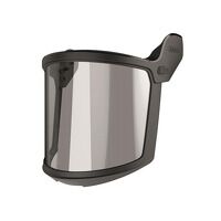 ABUS Mechanical SCATOR/SCATOR-E Clear Full Visor