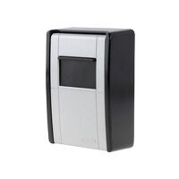 ABUS Mechanical 787 Wall-Mounted KeyGarage
