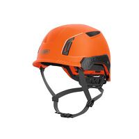 ABUS Mechanical SPECTOR Vented Safety Helmet ...