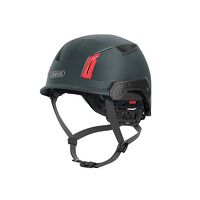 ABUS Mechanical SPECTOR Vented Safety Helmet ...