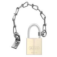 ABUS Mechanical Chain Attachment Set for...