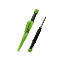 Advent Green QuickDraw Automatic Trade Pencil