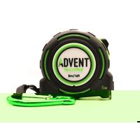 Advent Recycled Tape Measure 5m/16ft (32mm Width)