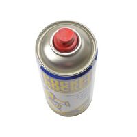 Aerosol Pocket Rocket Lubricant Repellent 400ml