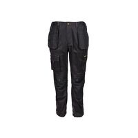 Apache APKHT TWO Black Holster Trousers Waist 28in Leg 29in