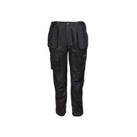Apache APKHT TWO Black Holster Trousers Waist 36in Leg 31in