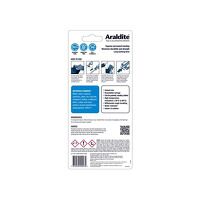 Araldite Standard Epoxy Syringe 24ml