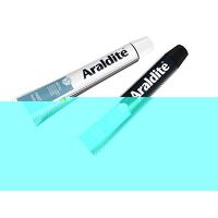 Araldite Steel Epoxy 2 x 15ml Tubes