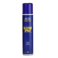 Arctic Hayes Silicone Spray 400ml