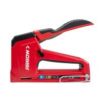 Arrow T50 2-in-1 Staple Gun
