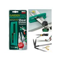 Multi-Sharp Multi-Sharp MS1401 Shear  Scissor Sharpener