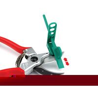 Multi-Sharp Multi-Sharp MS1601 Secateurs / Pruner  Lopper Sharpener