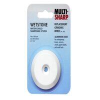 Multi-Sharp Multi-Sharp Replacement Wheel for...