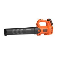 BLACK  DECKER BCBL200L Axial Blower 18V 1 x 2.0Ah Li-ion