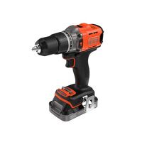 BLACK  DECKER BCD383D1XK POWERCONNECT Hammer ...