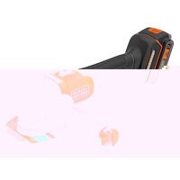 BLACK  DECKER BCG6L8D13 POWERCONNECT Brushles...