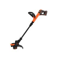 BLACK  DECKER BCST918D1 Strimmer 18V 1 x 2.0A...