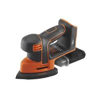 BLACK  DECKER BDCDS18 Mouse Detail Sande...