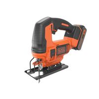 BLACK  DECKER BDCJS18C13 POWERCONNECT Jigsaw ...