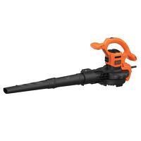 BLACK  DECKER BEBLV260 3-in-1 Electric Leaf Blower 2600W 240V