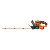 BLACK  DECKER BEHTS401 Hedge Strimmer with Saw Blade 55cm 500W 240V