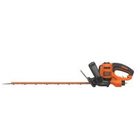 BLACK  DECKER BEHTS501 Hedge Trimmer 60cm 600W 240V