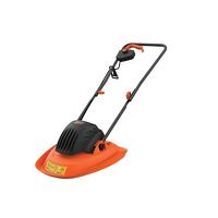 BLACK  DECKER BEMWH55 Electric Hover Mow...