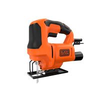 BLACK  DECKER BES602 Single Speed Jigsaw 400W...