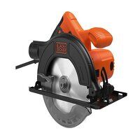 BLACK  DECKER CS1200 Circular Saw 1200W 240V