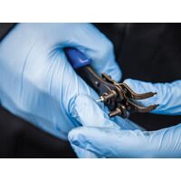 BlueSpot Tools 4-in-1 Circlip Pliers