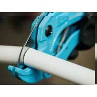 BlueSpot Tools Ratchet PVC Pipe Cutter 42mm