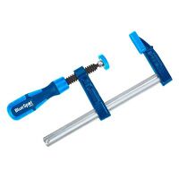 BlueSpot Tools Heavy-Duty F-Clamp 50 x 150mm