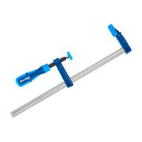 BlueSpot Tools Heavy-Duty F-Clamp 50 x 300mm