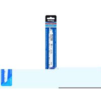 BlueSpot Tools HCS Reciprocating Saw Blade 240mm x 5 TPI Pack of 5