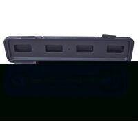 BlueSpot Tools Torque Wrench 1/4in Drive 2-24Nm