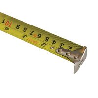BlueSpot Tools Broad Buddy Pocket Tape 8m/26ft (Width 32mm)
