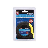 BlueSpot Tools Broad Buddy Pocket Tape 10m/33ft (Width 32mm)
