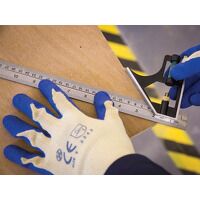 BlueSpot Tools Combination Square 300mm (12in)