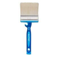 BlueSpot Tools Shed and Fence Brush 120m...