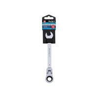 BlueSpot Tools 180 Flexible Head Ratchet Spanner 13mm