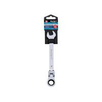 BlueSpot Tools 180 Flexible Head Ratchet Spanner 14mm