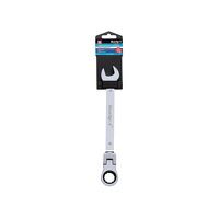 BlueSpot Tools 180 Flexible Head Ratchet Spanner 19mm