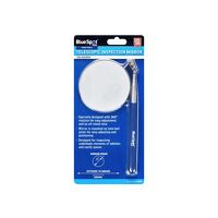 BlueSpot Tools Large Inspection Mirror